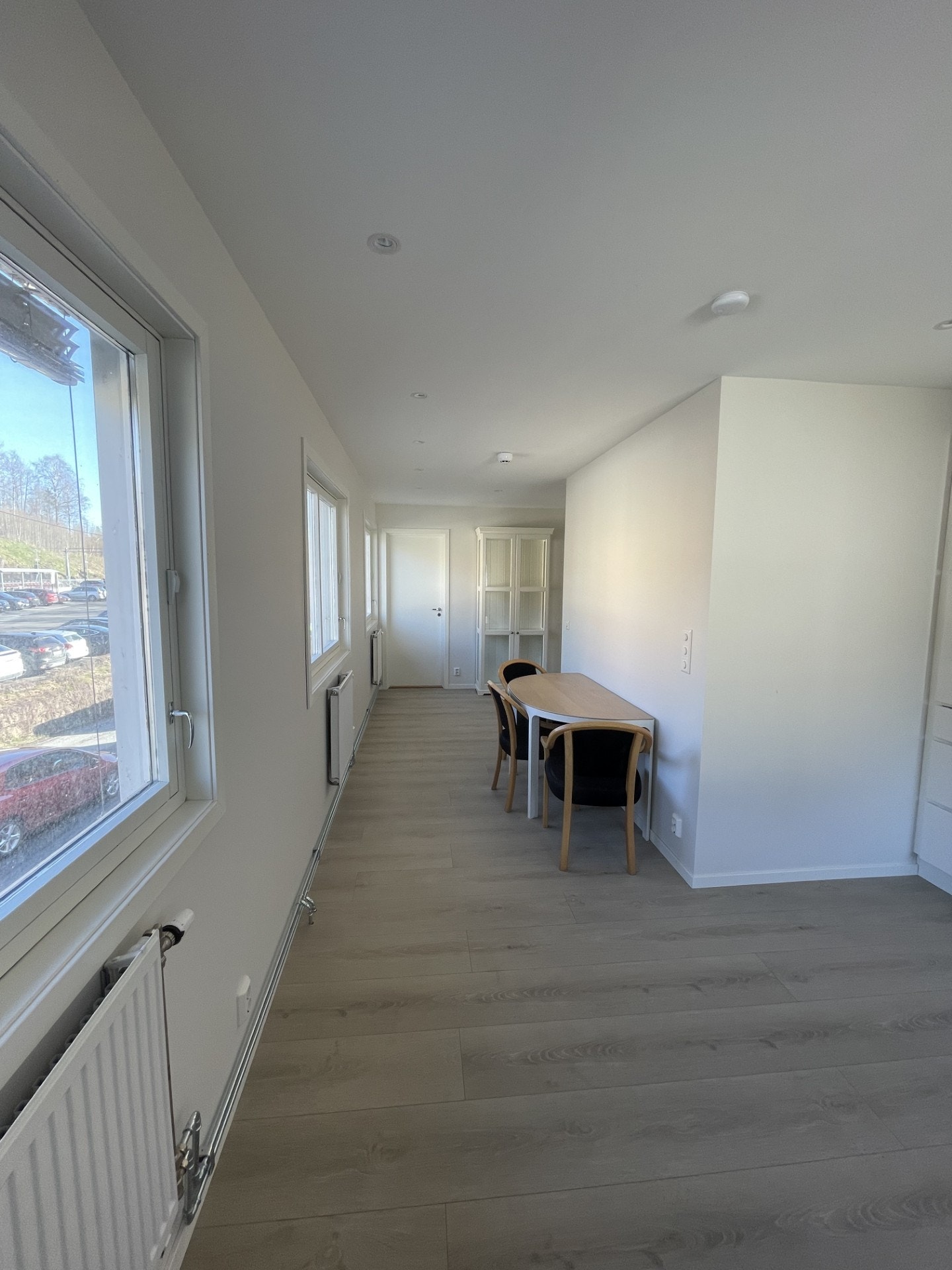 Leilighet 2 - Stue/ kjøkken Galleribilde
