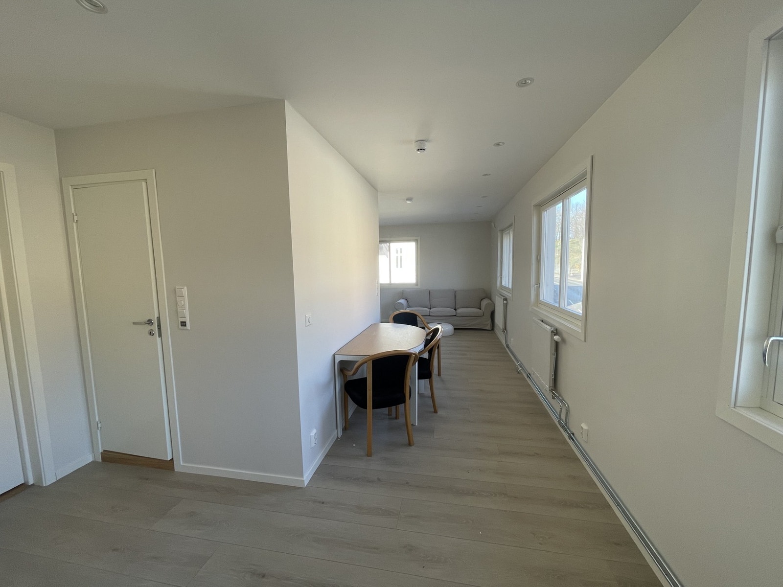 Leilighet 2 - Stue Galleribilde