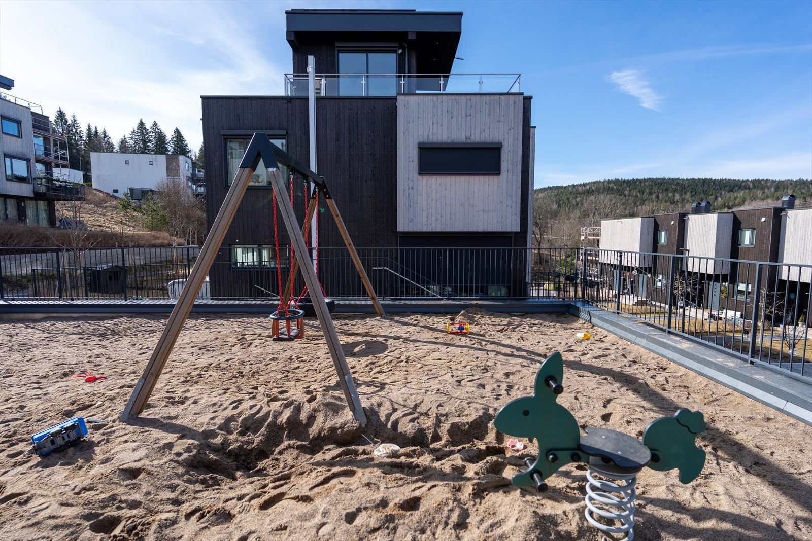 Lysåsveien.jpg Galleribilde