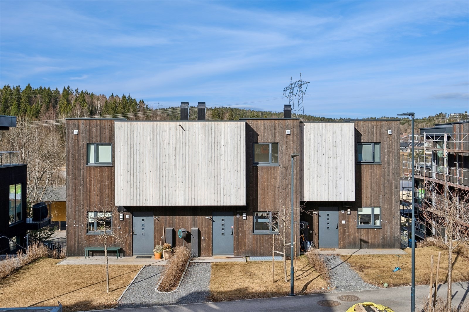Velkommen til Lysåsveien 30! Galleribilde