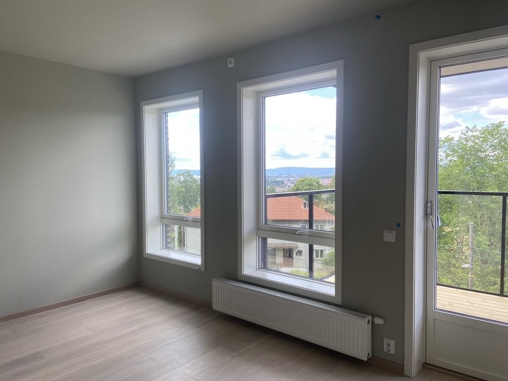 Stue Galleribilde