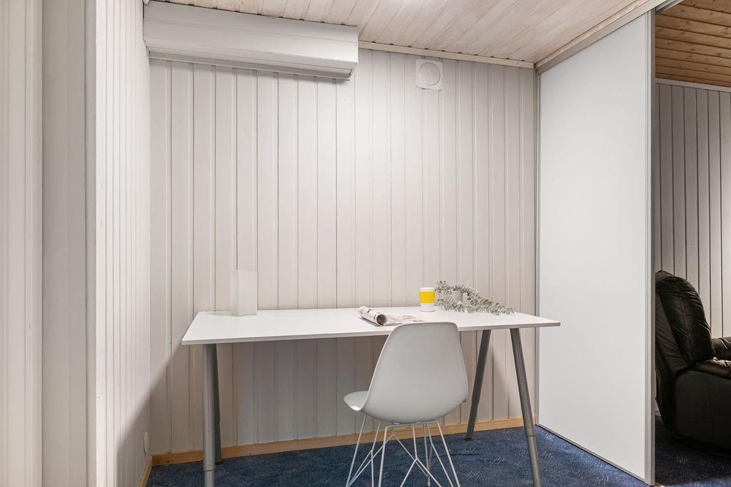 Kontor (ikke godkjent) Galleribilde