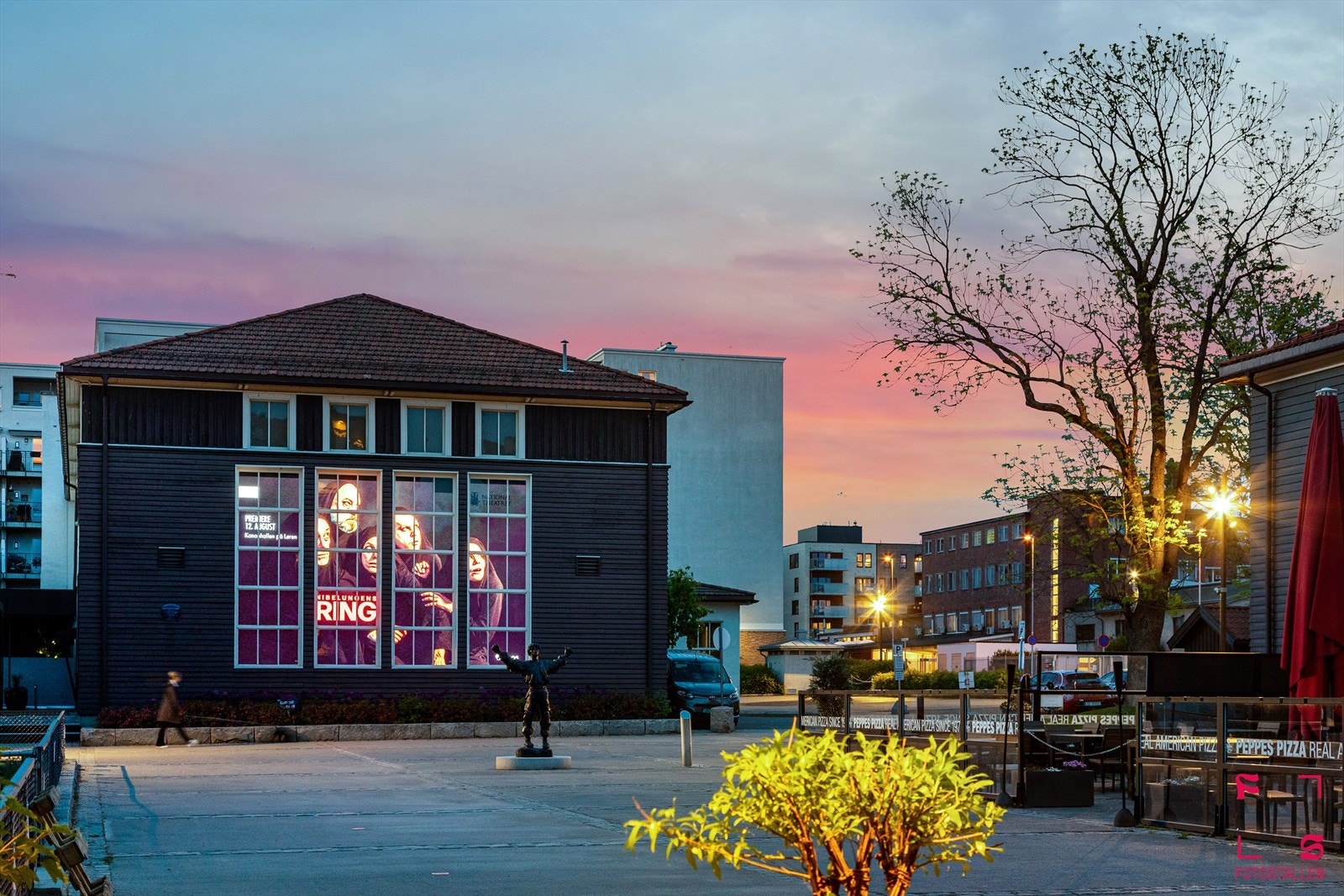 Galleribilde
