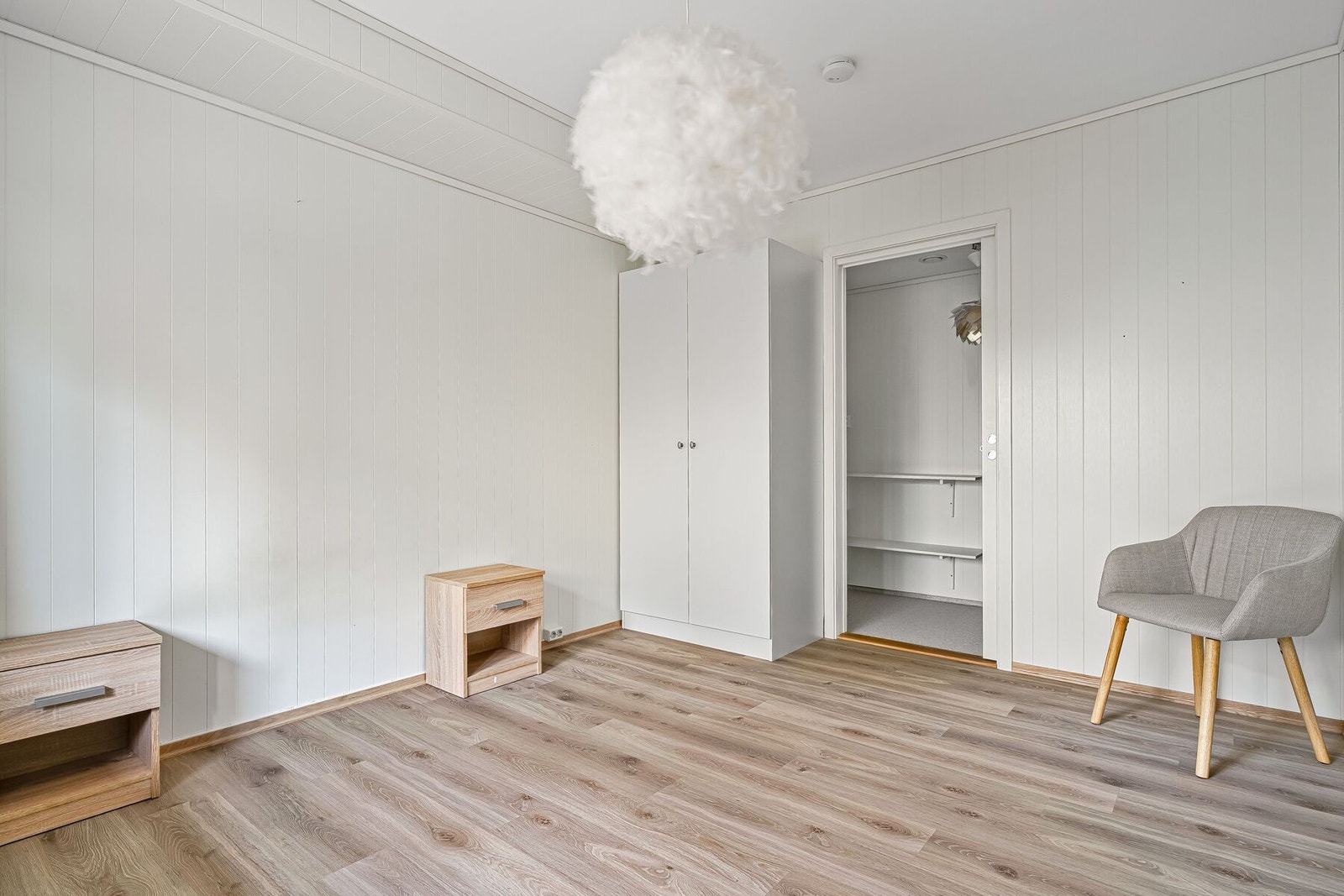 Soverom Galleribilde