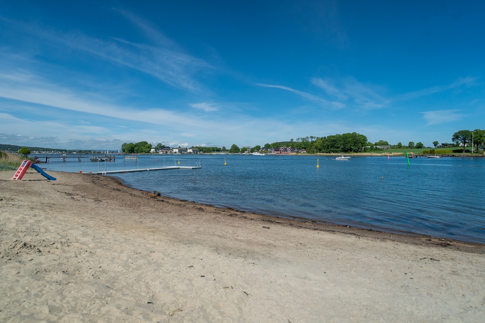 Områdebilde - Husøy Havn Galleribilde
