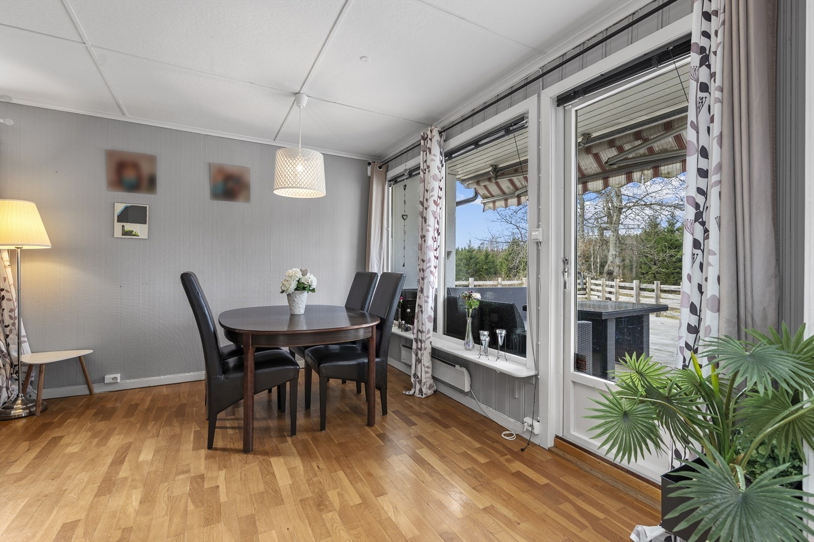 Stue Galleribilde