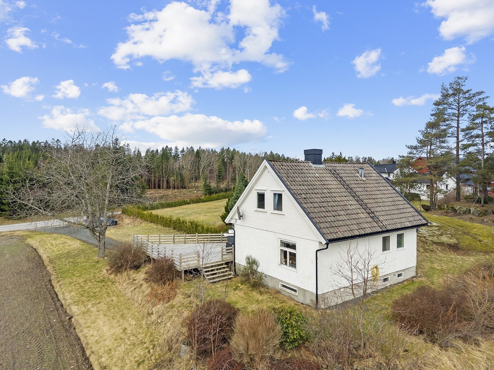 Fasade Galleribilde