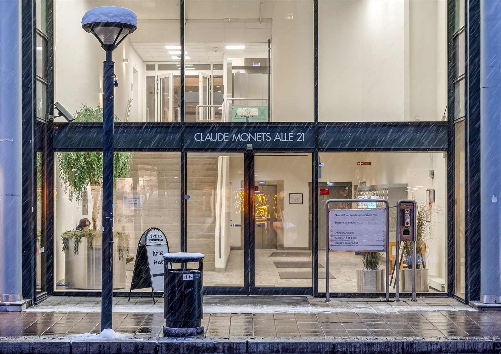 Galleribilde