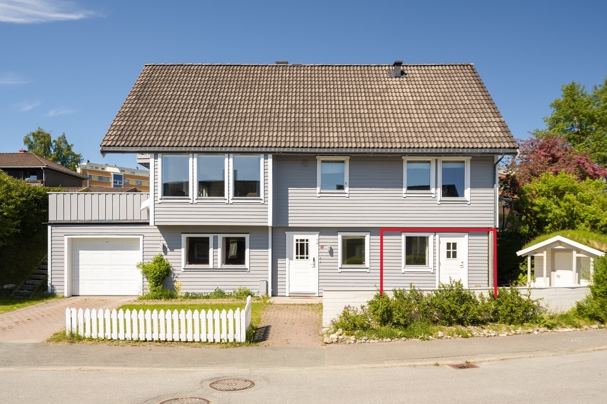 Utvendig Galleribilde