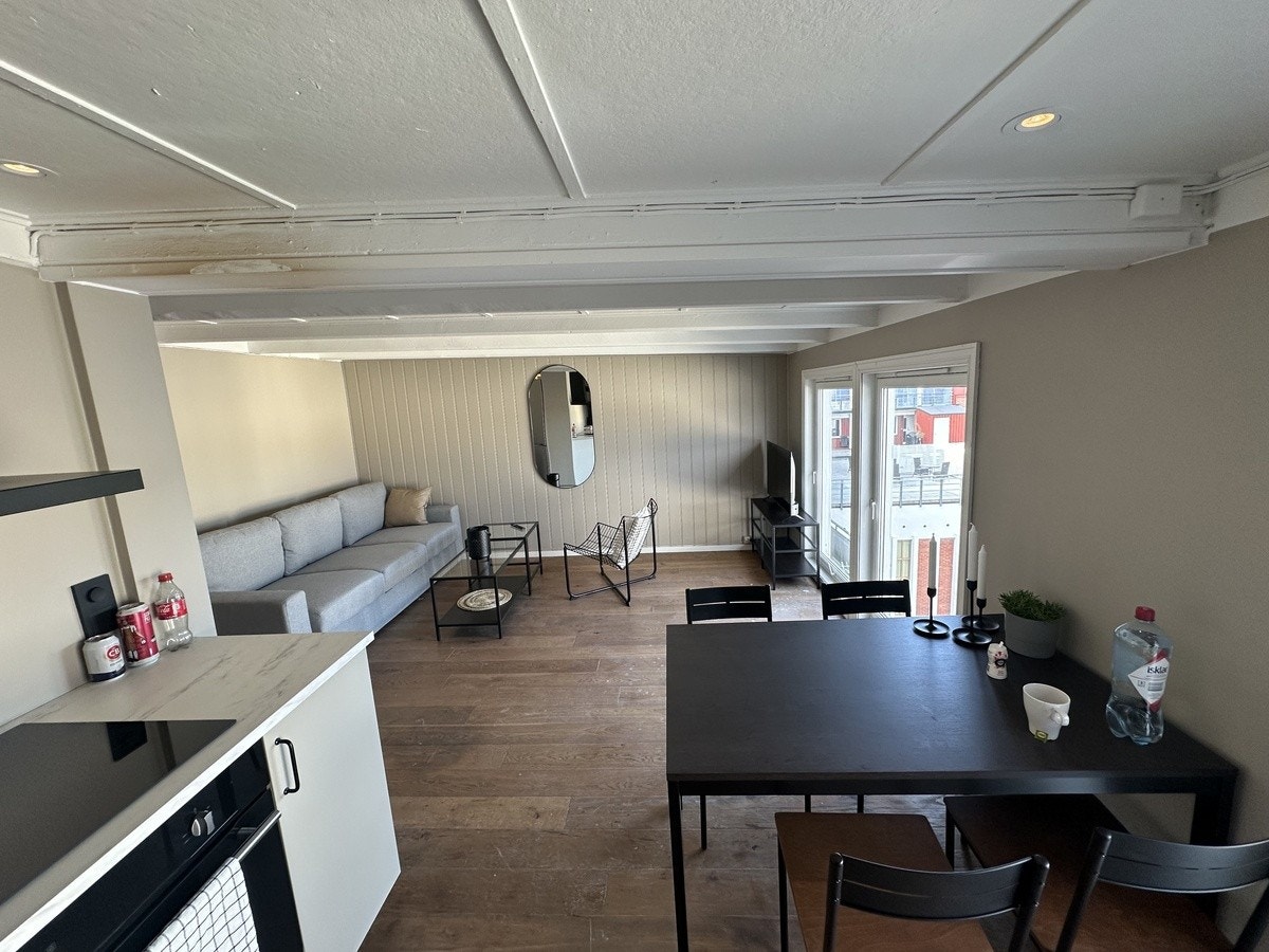 Kjøkken/Stue Galleribilde