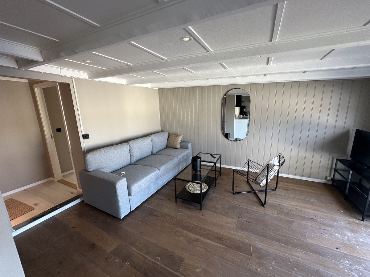 Stue Galleribilde