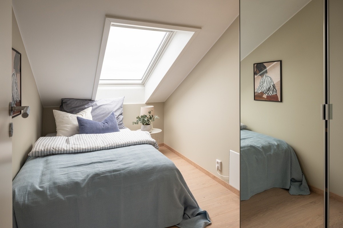 Ledig fra 05.06 Galleribilde