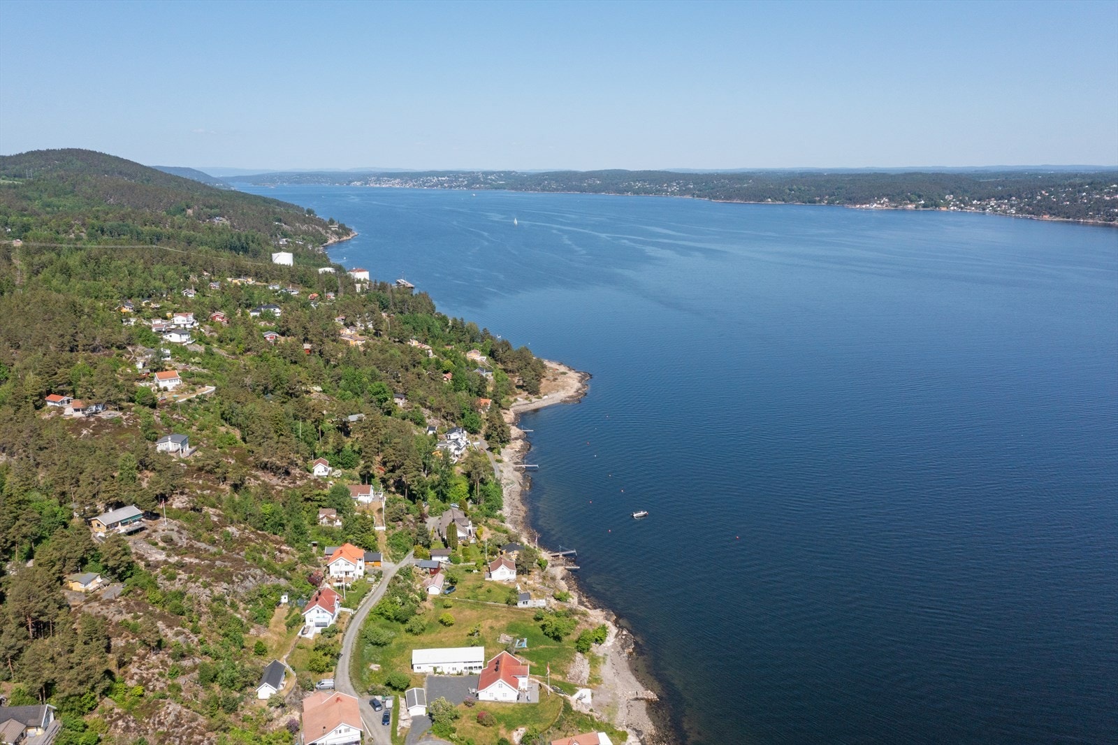 Drone Galleribilde