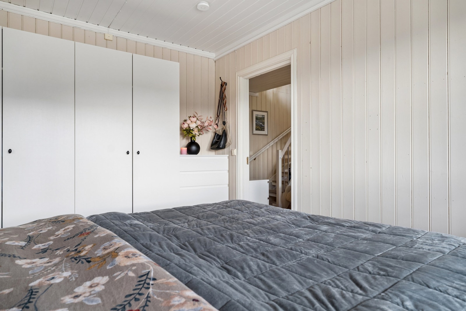 Hovedoverom. Galleribilde
