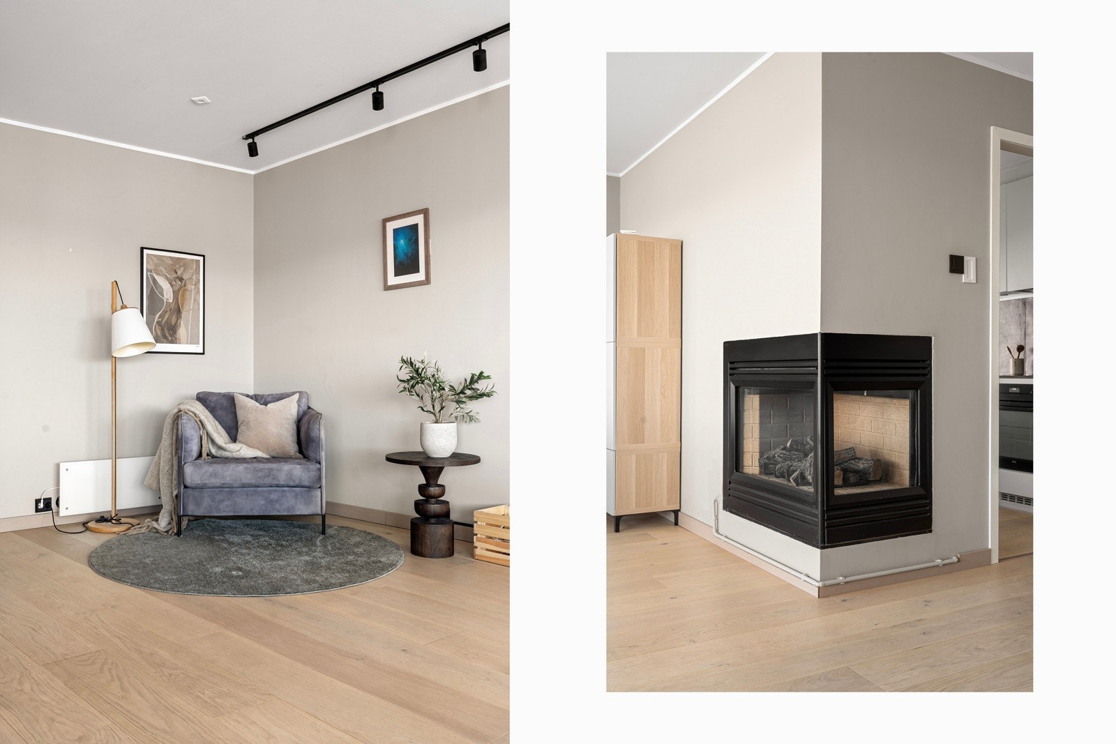 Detaljer | Sne Eiendomsmegling