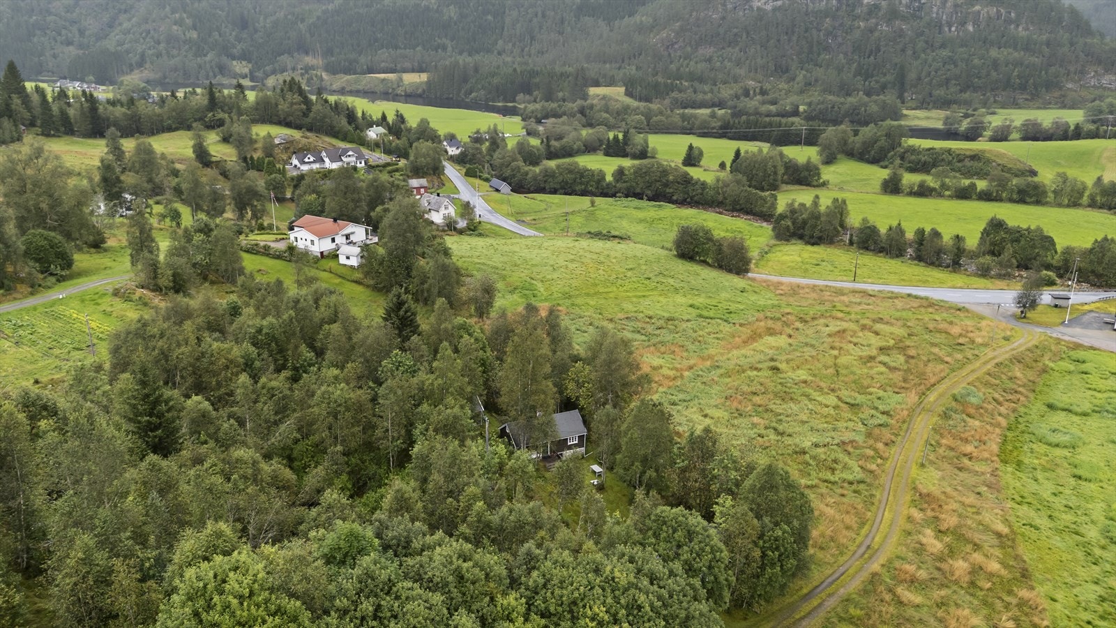 - Velkommen til visning, husk påmelding! - Galleribilde