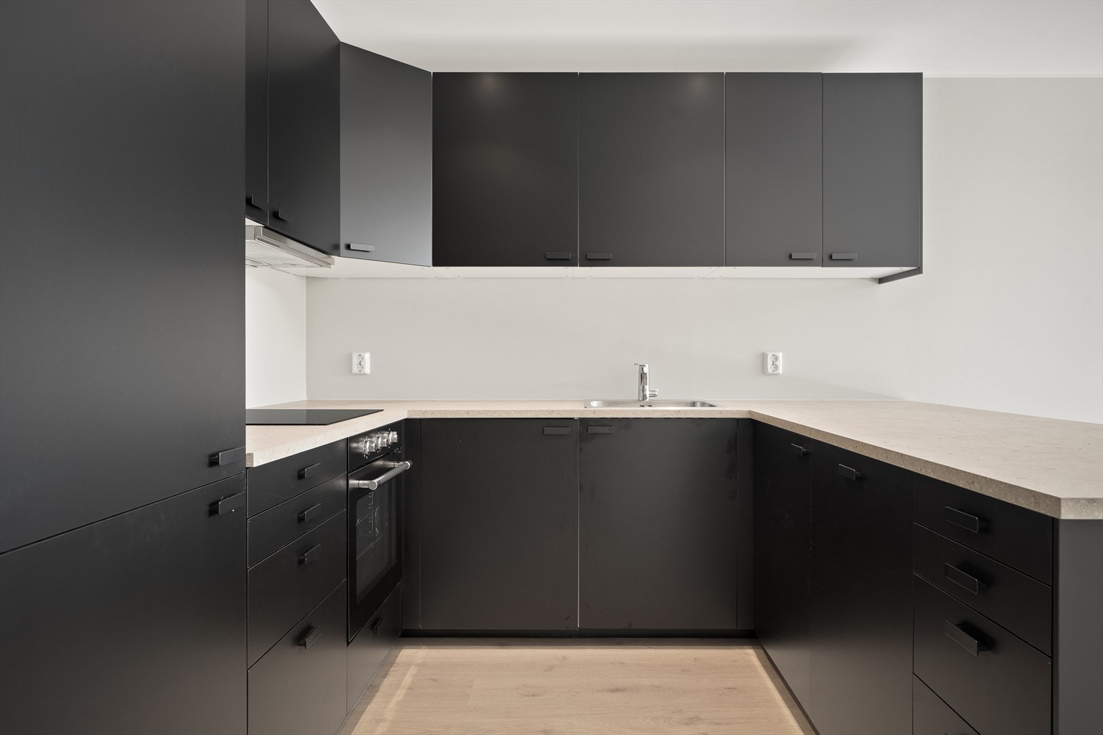 Kjøkken Galleribilde