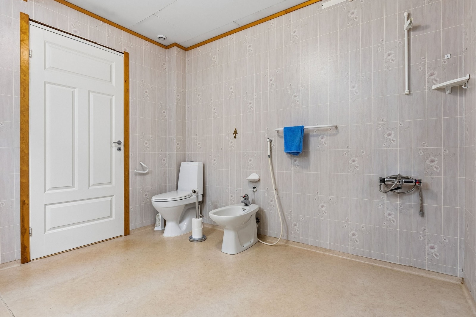 Bad 1. etg. Galleribilde