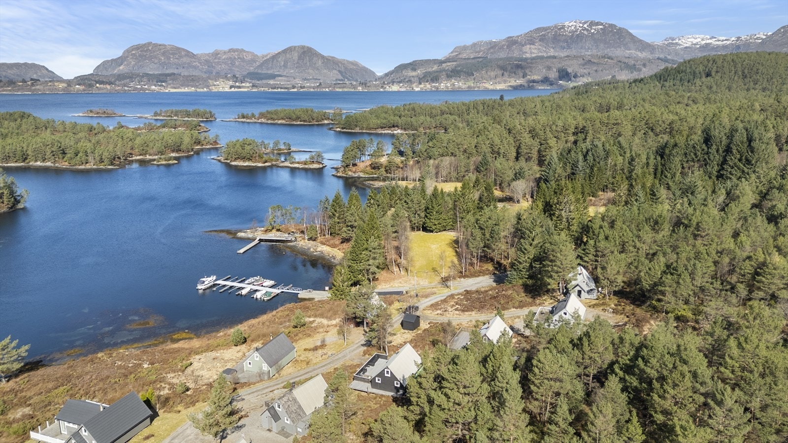 Vågane 152 v/EiendomsMegler1 - Foto levert av Photoevent Galleribilde