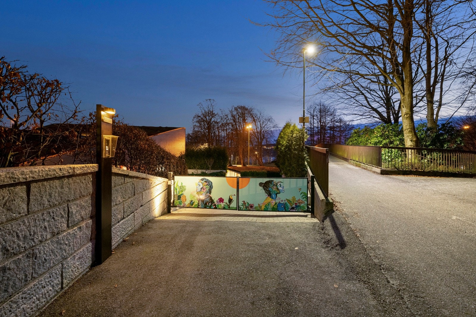 Galleribilde