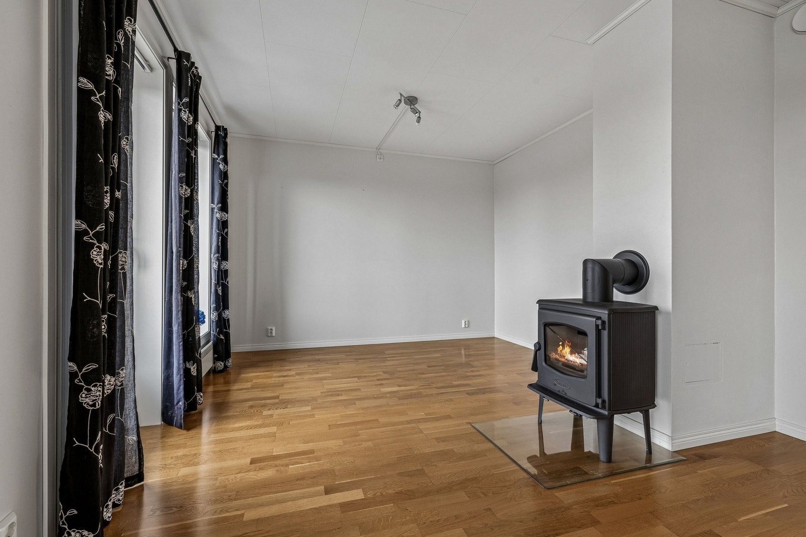 Stue Galleribilde