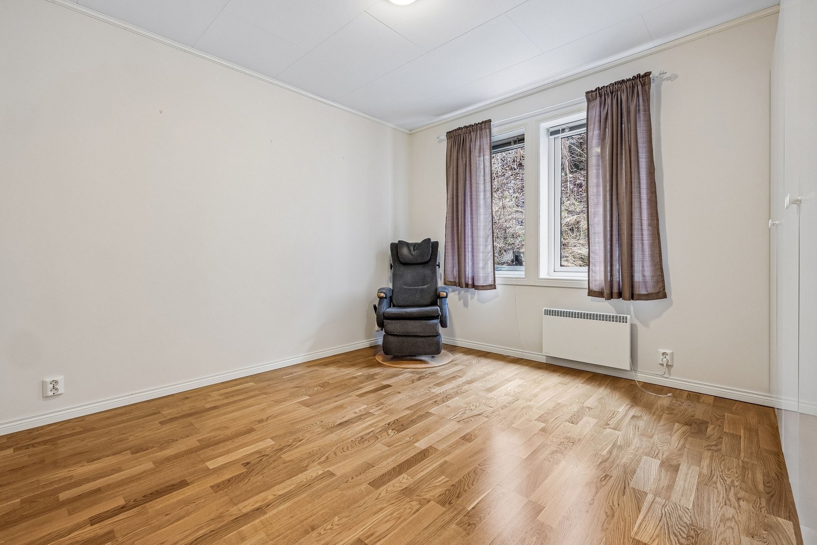 Hovedsoverom Galleribilde