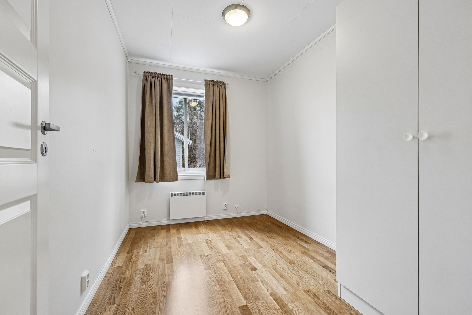 Soverom. Galleribilde