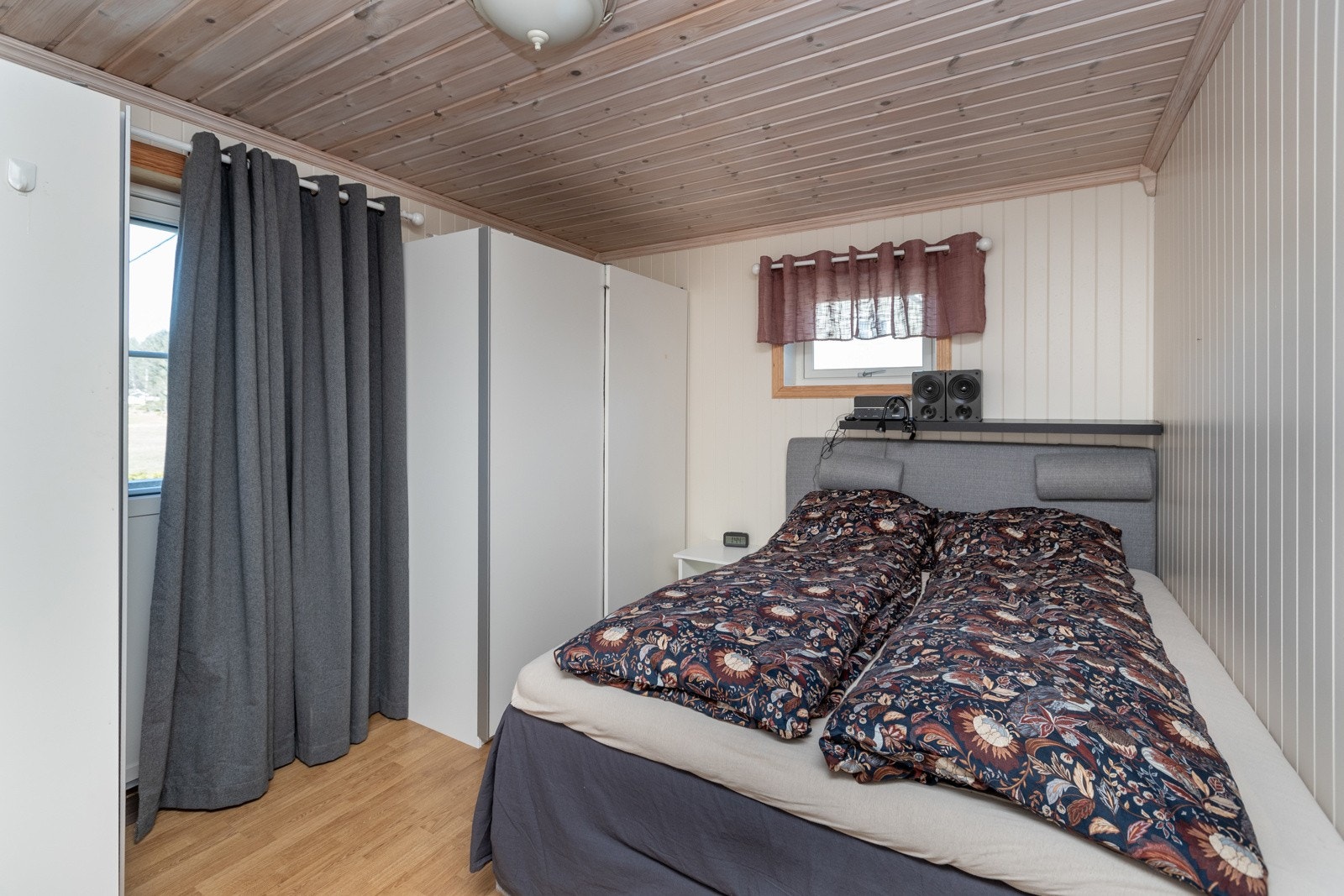 Ekstrabolig Galleribilde