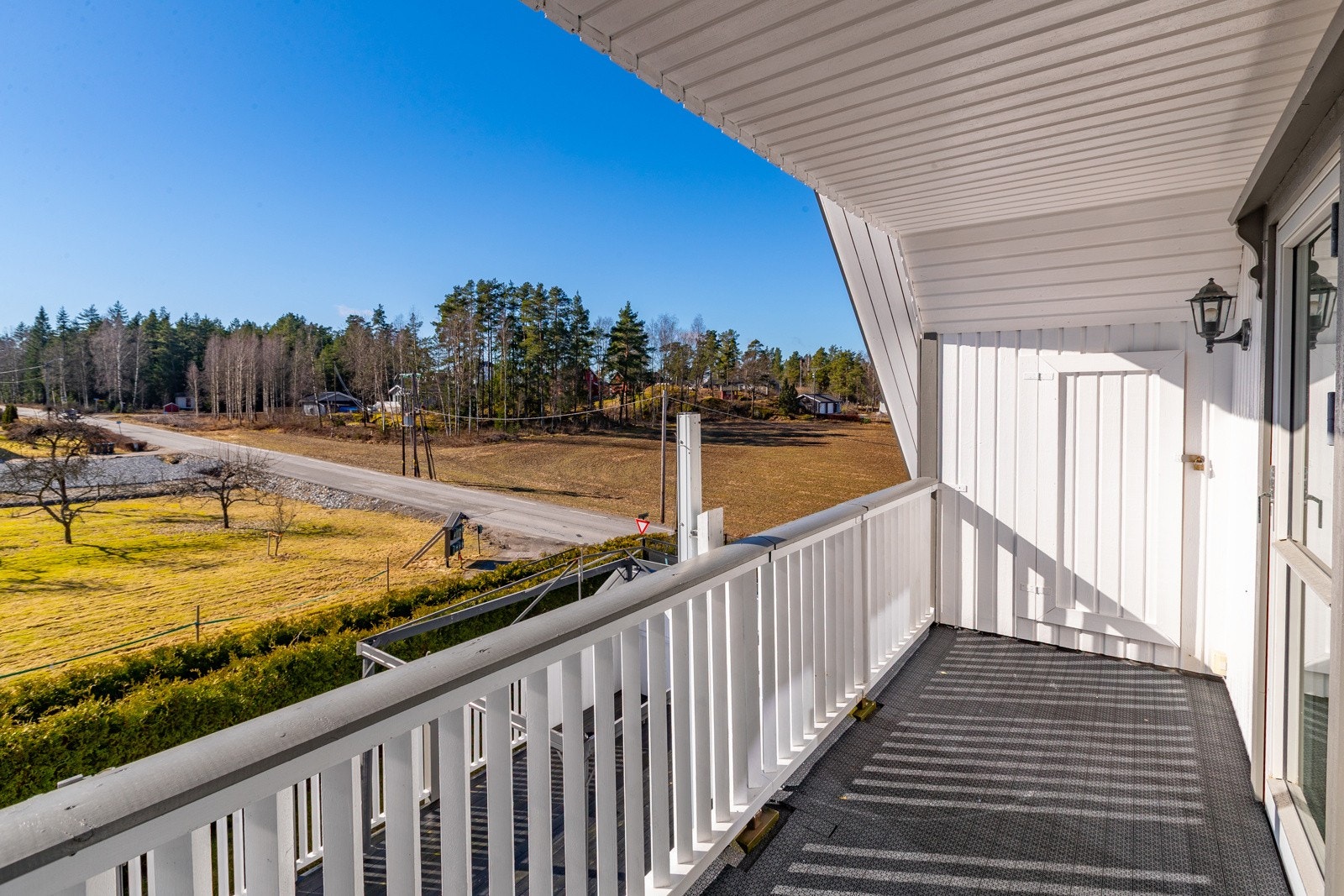 Veranda hovedbolig Galleribilde