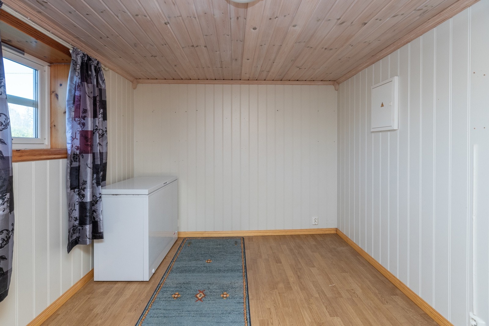 Kjeller i hovedbolig Galleribilde