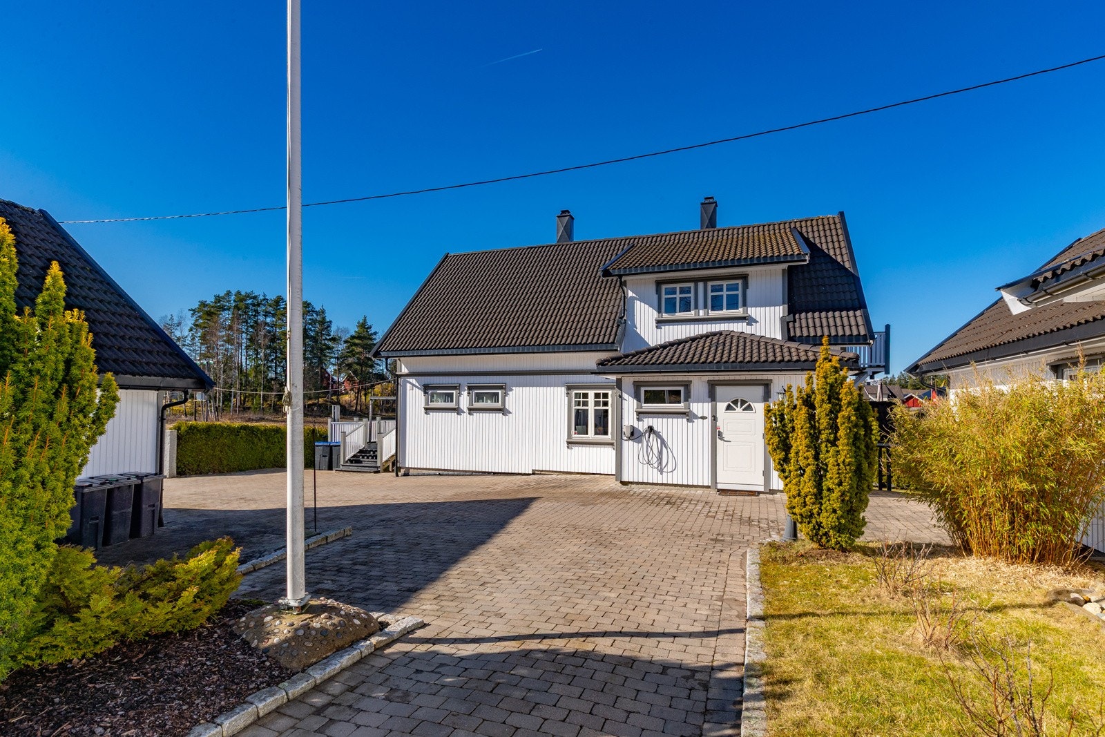 Hovedbolig Galleribilde