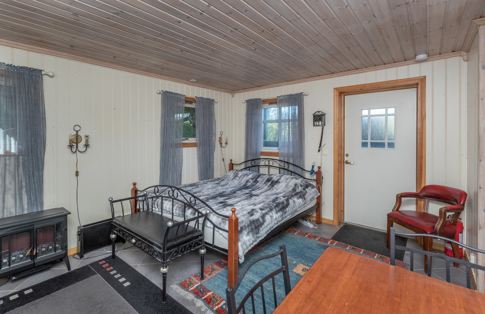 Kjeller i hovedbolig Galleribilde