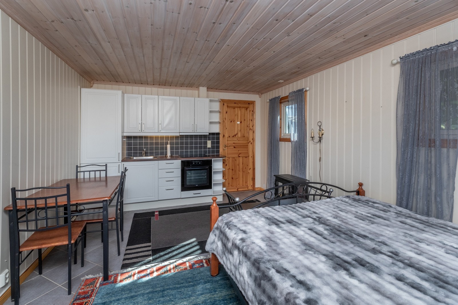 Kjeller i hovedbolig Galleribilde