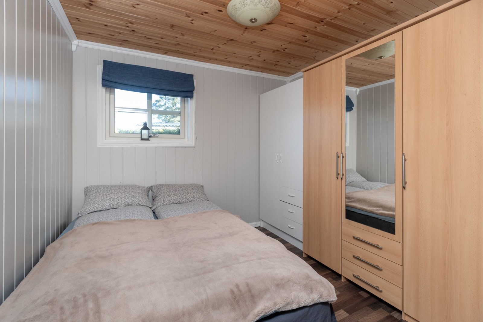 Ekstrabolig Galleribilde