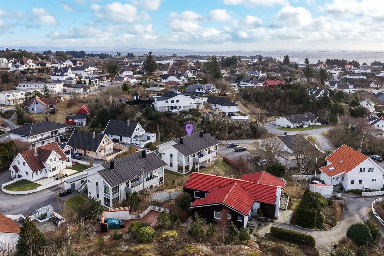 Velkommen til Alterfjellet 16 B - presentert av eiendomsmegler Fred Lippens hos Eiendomsmegler A Galleribilde