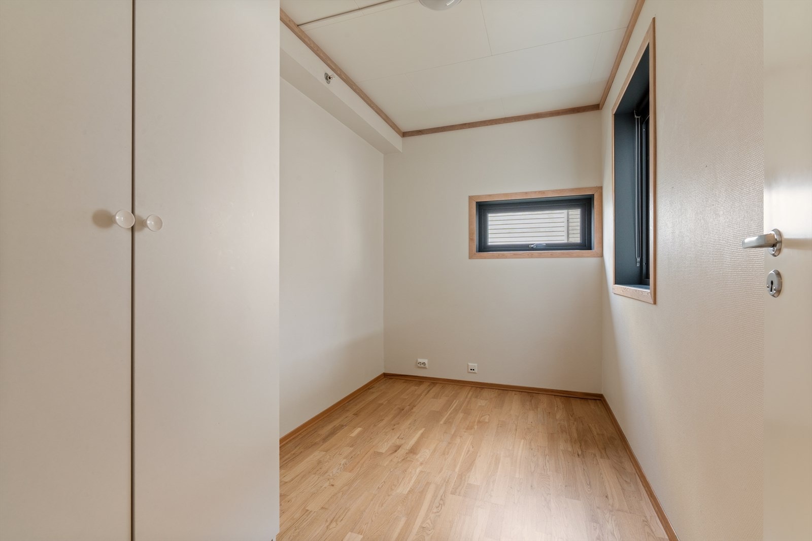 Soverom (3) også med skapplass Galleribilde