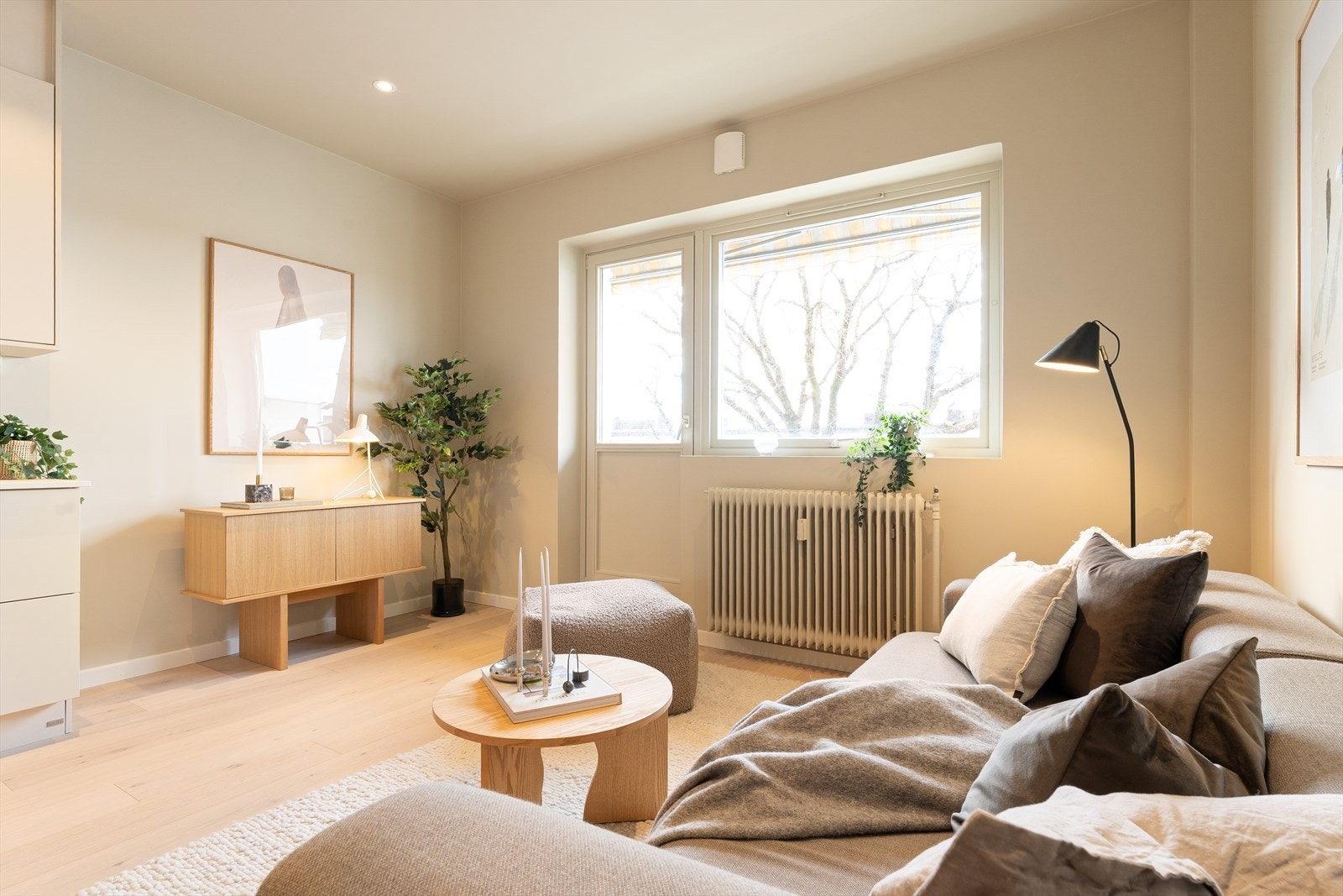 Velkommen til Rødstuveien 8! Galleribilde