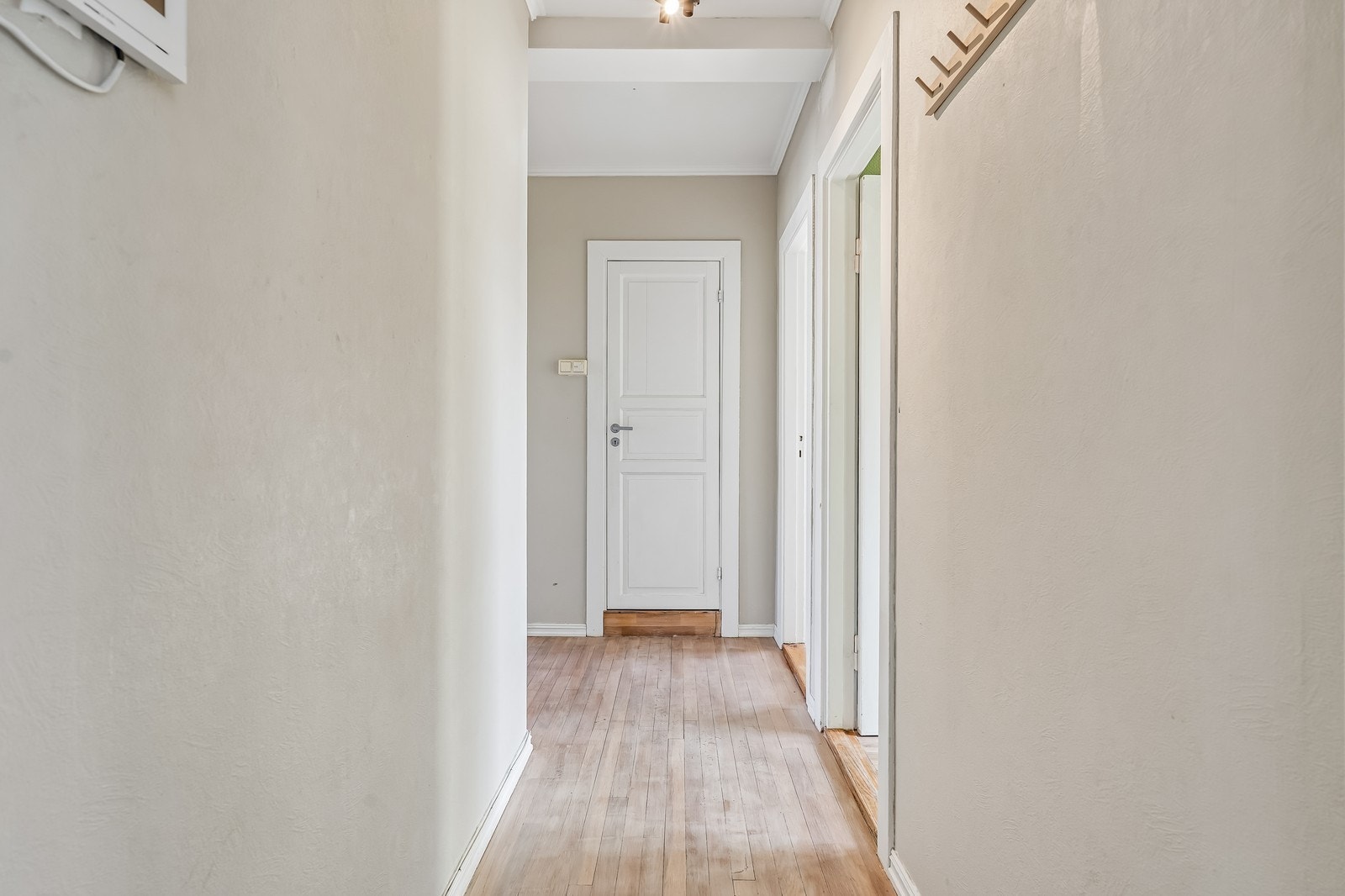 Entré Galleribilde