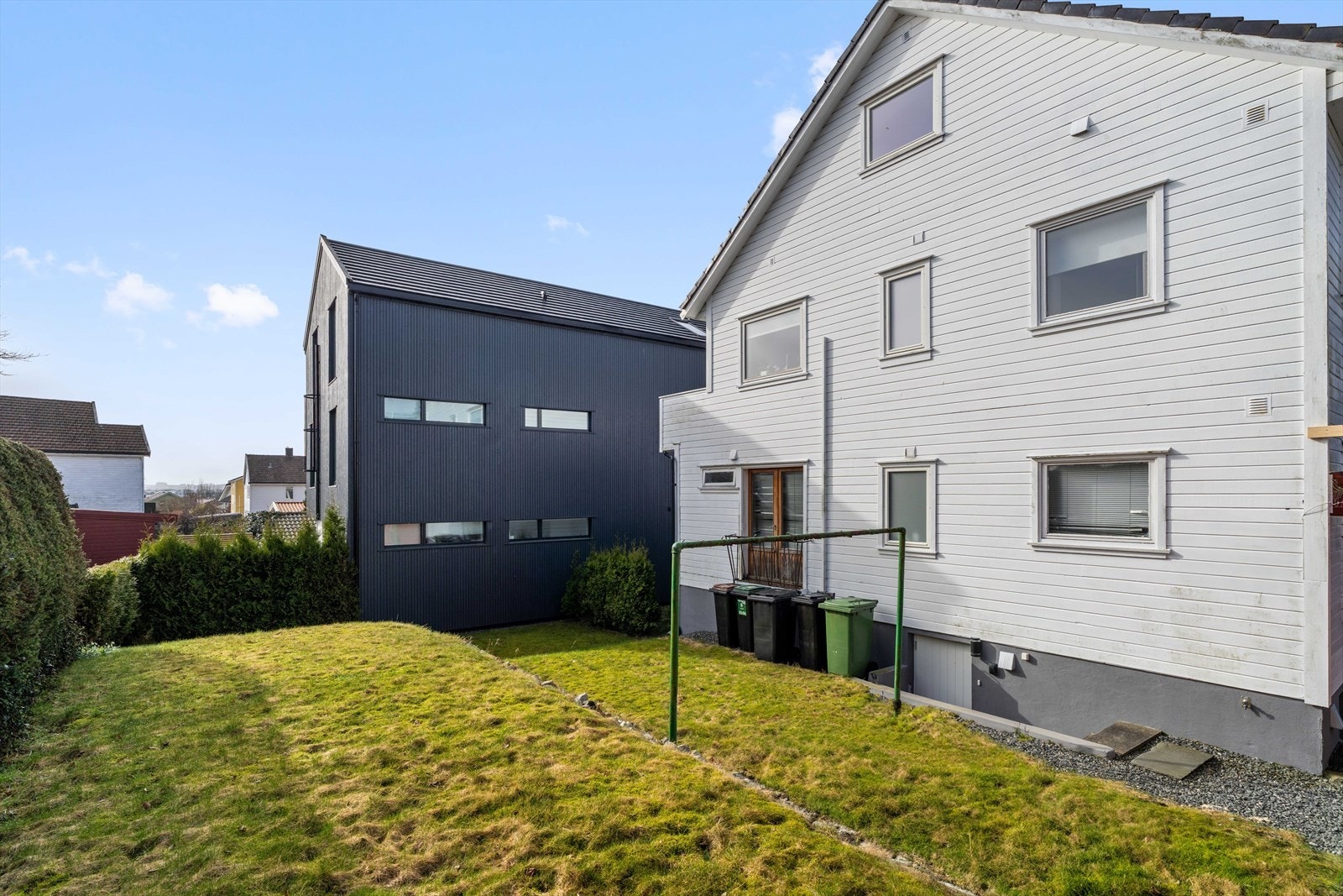 Link Boligutleie har gleden av å presentere Mester Gottfriedsvei 25 - Galleribilde