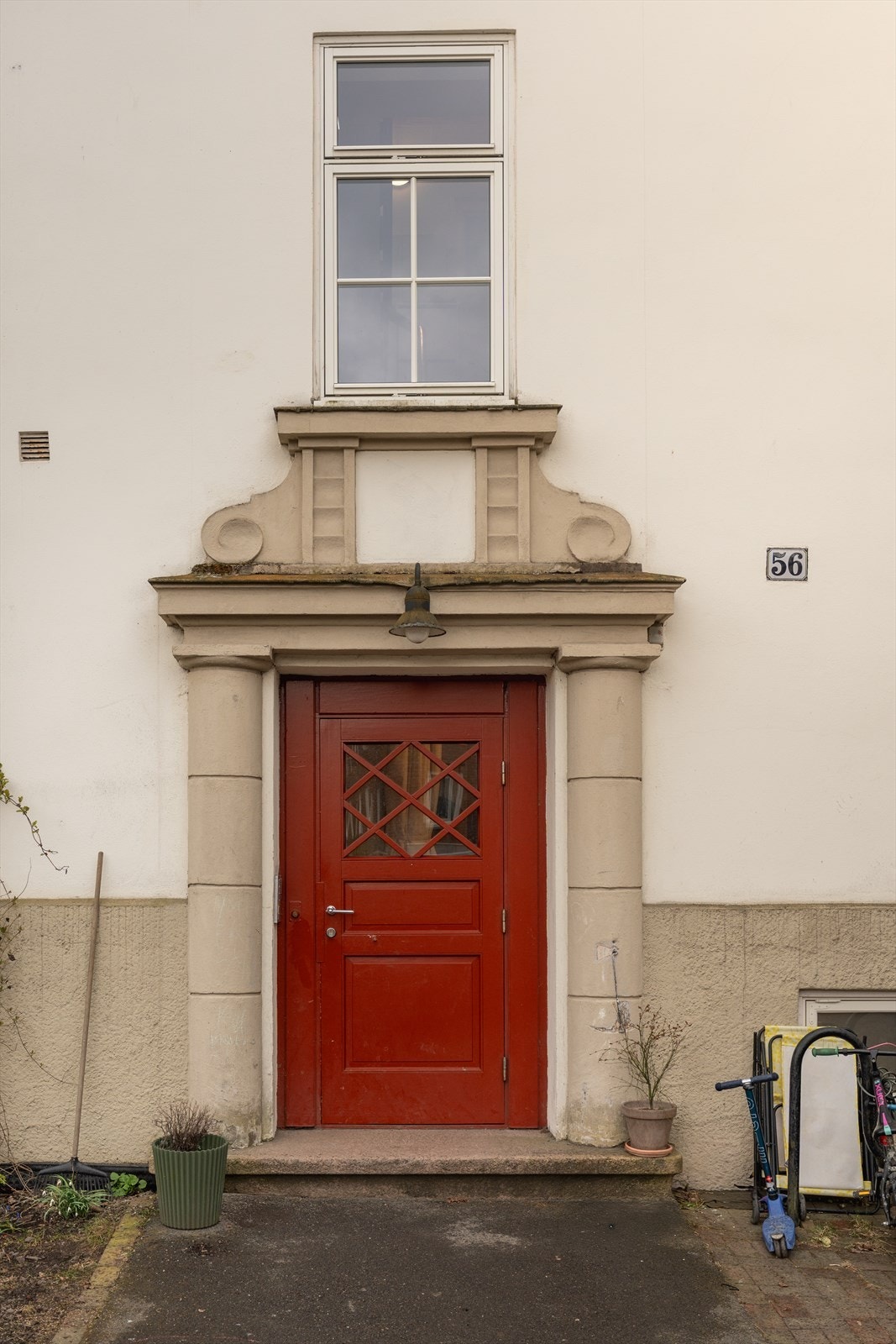 Velkommen inn! Galleribilde