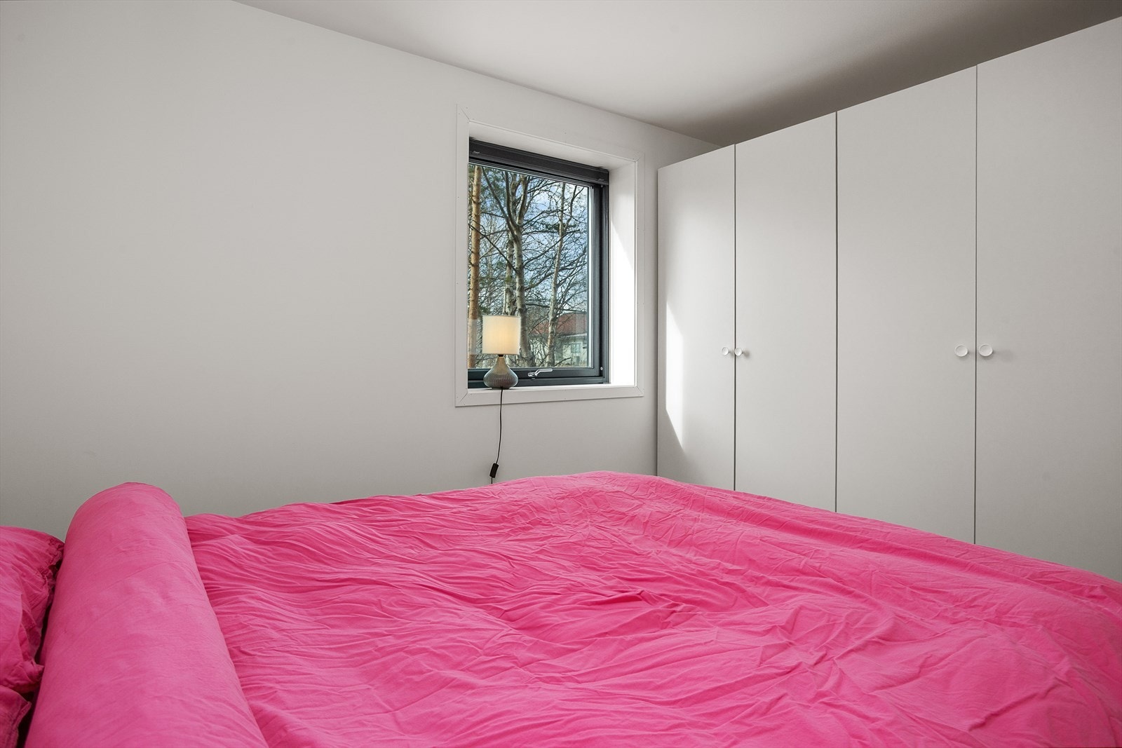 Soverom Galleribilde