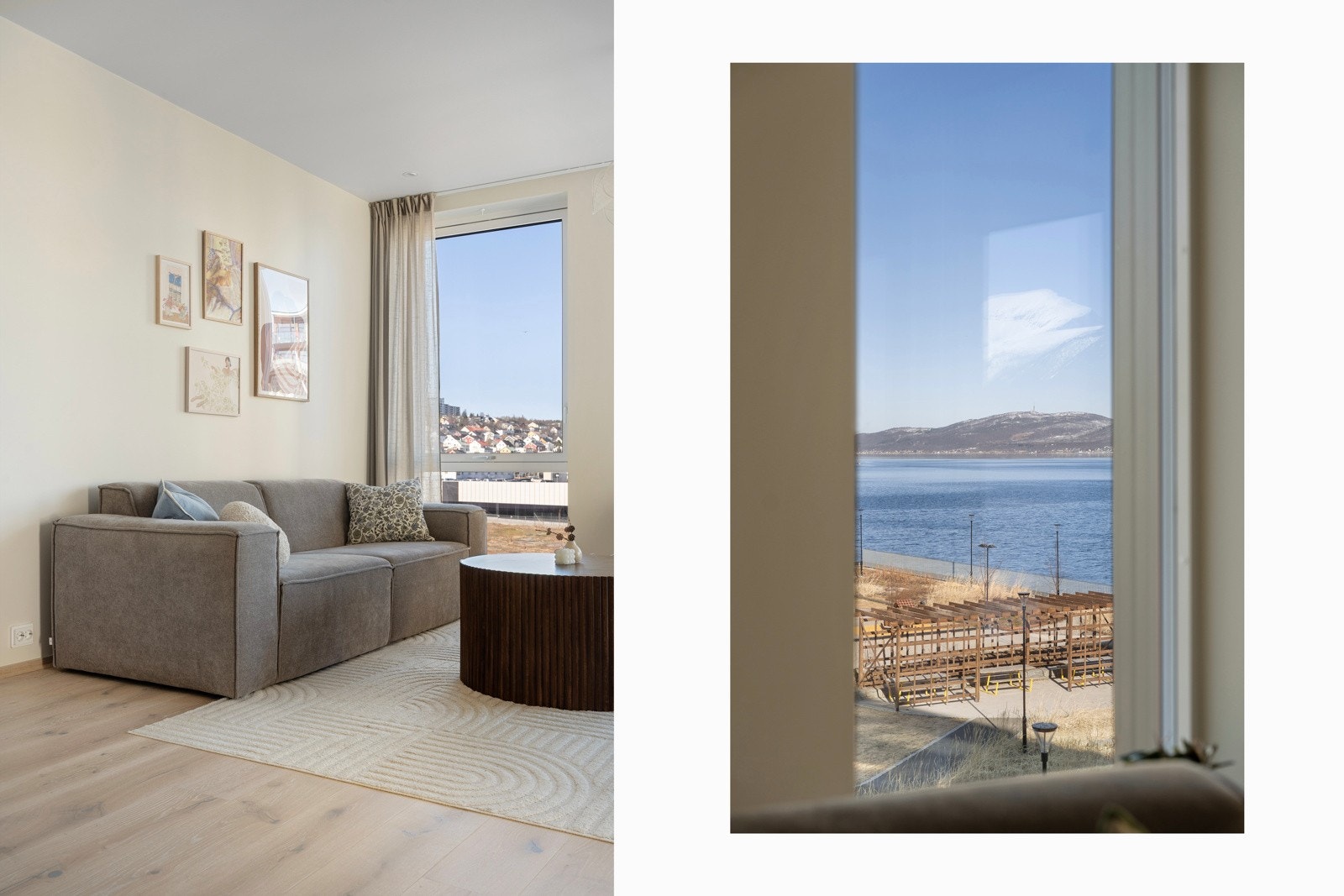 Sne Eiendomsmegling | detaljer