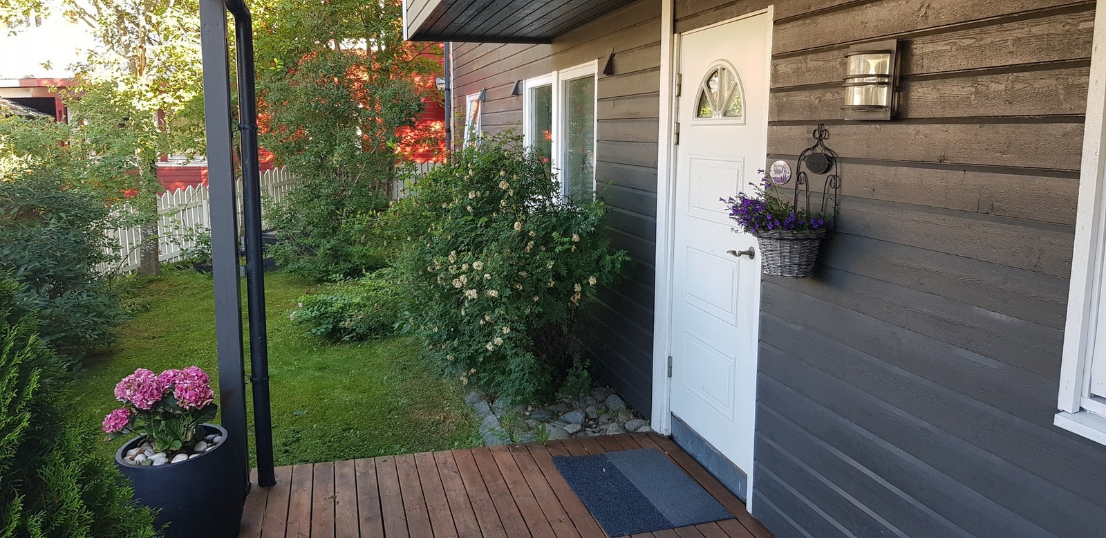 Selgers egne bilder Galleribilde