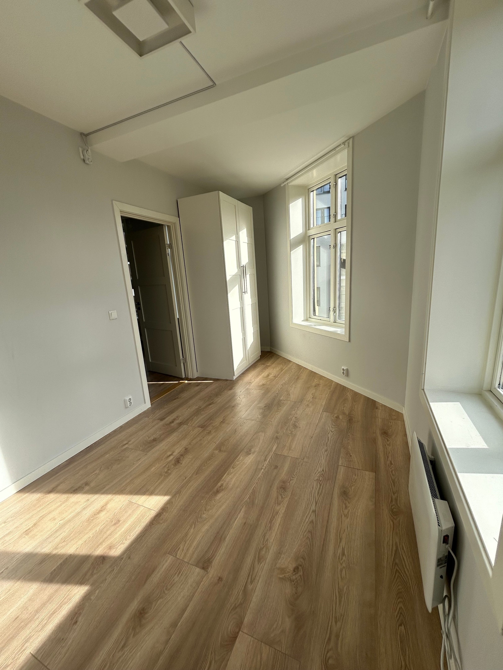 Soverom 1. Galleribilde