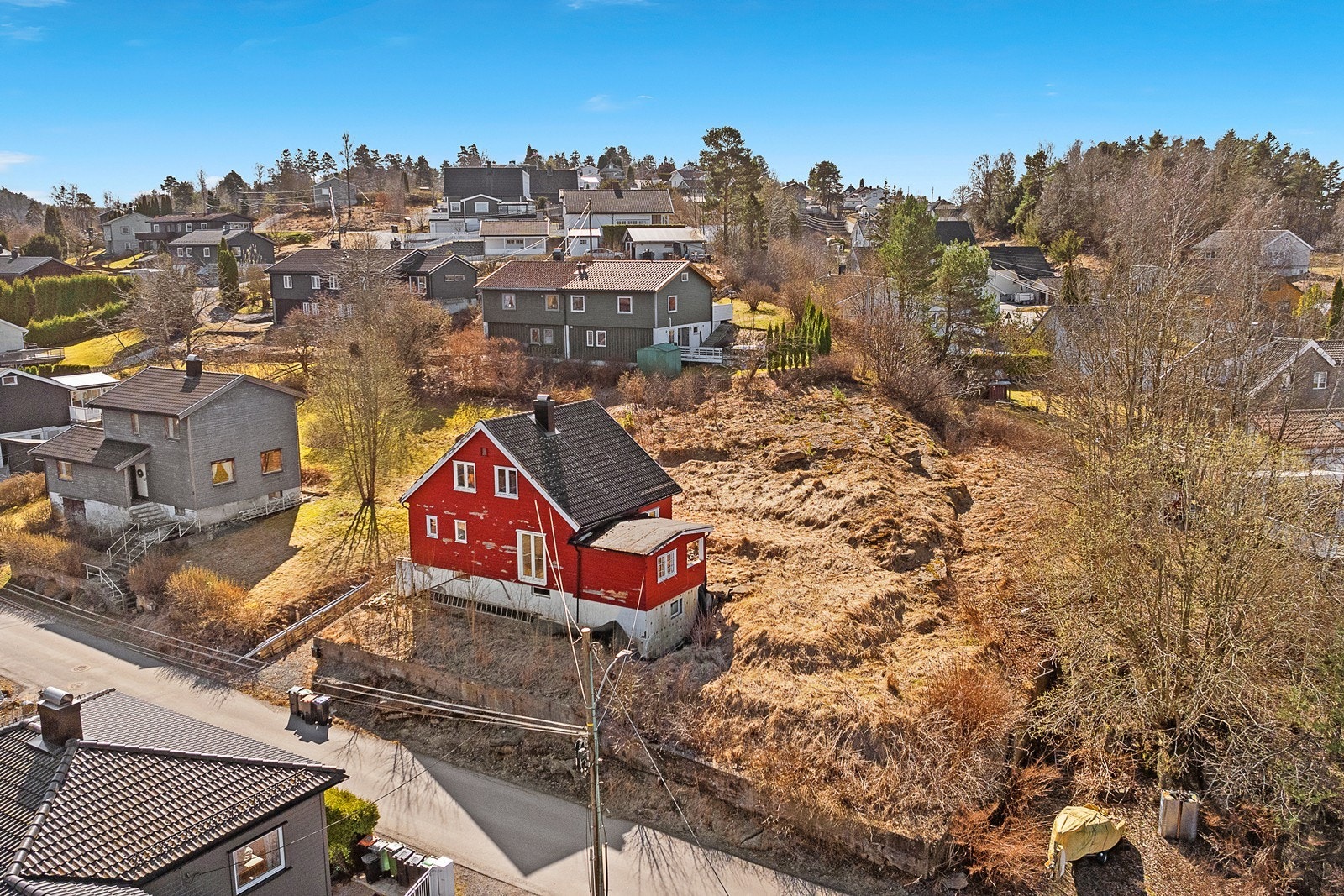 Fotograf: Dag Frogner/Boligfotograf1 Galleribilde
