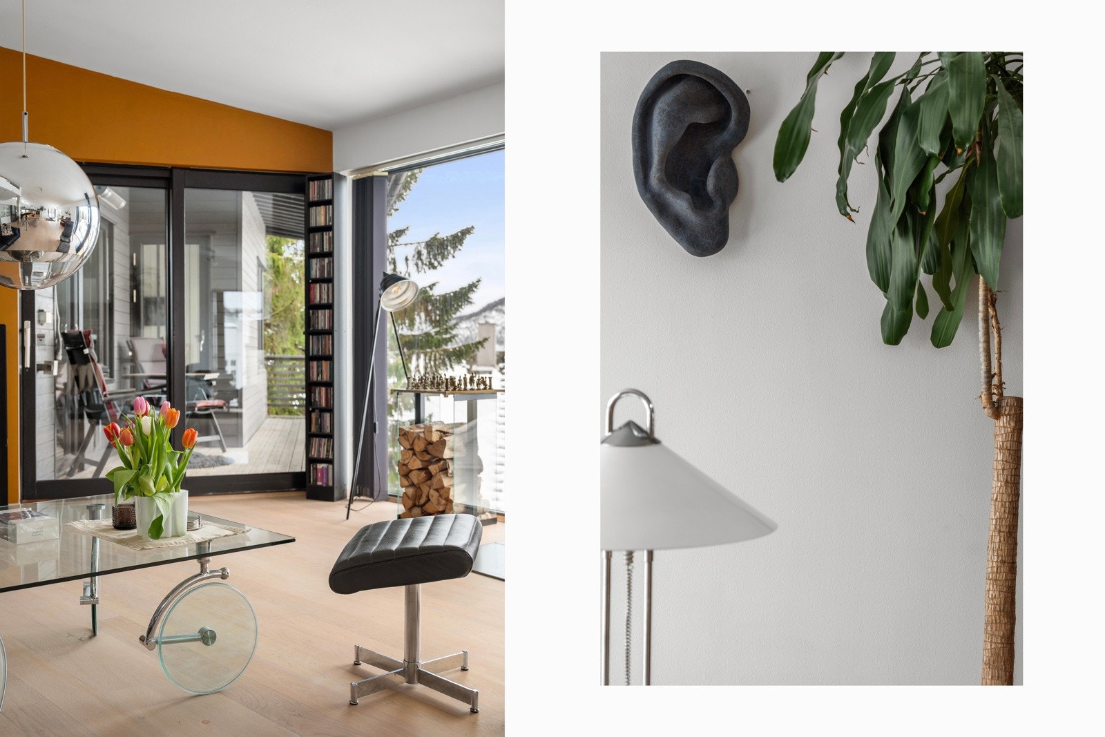 Sne Eiendomsmegling | detaljer