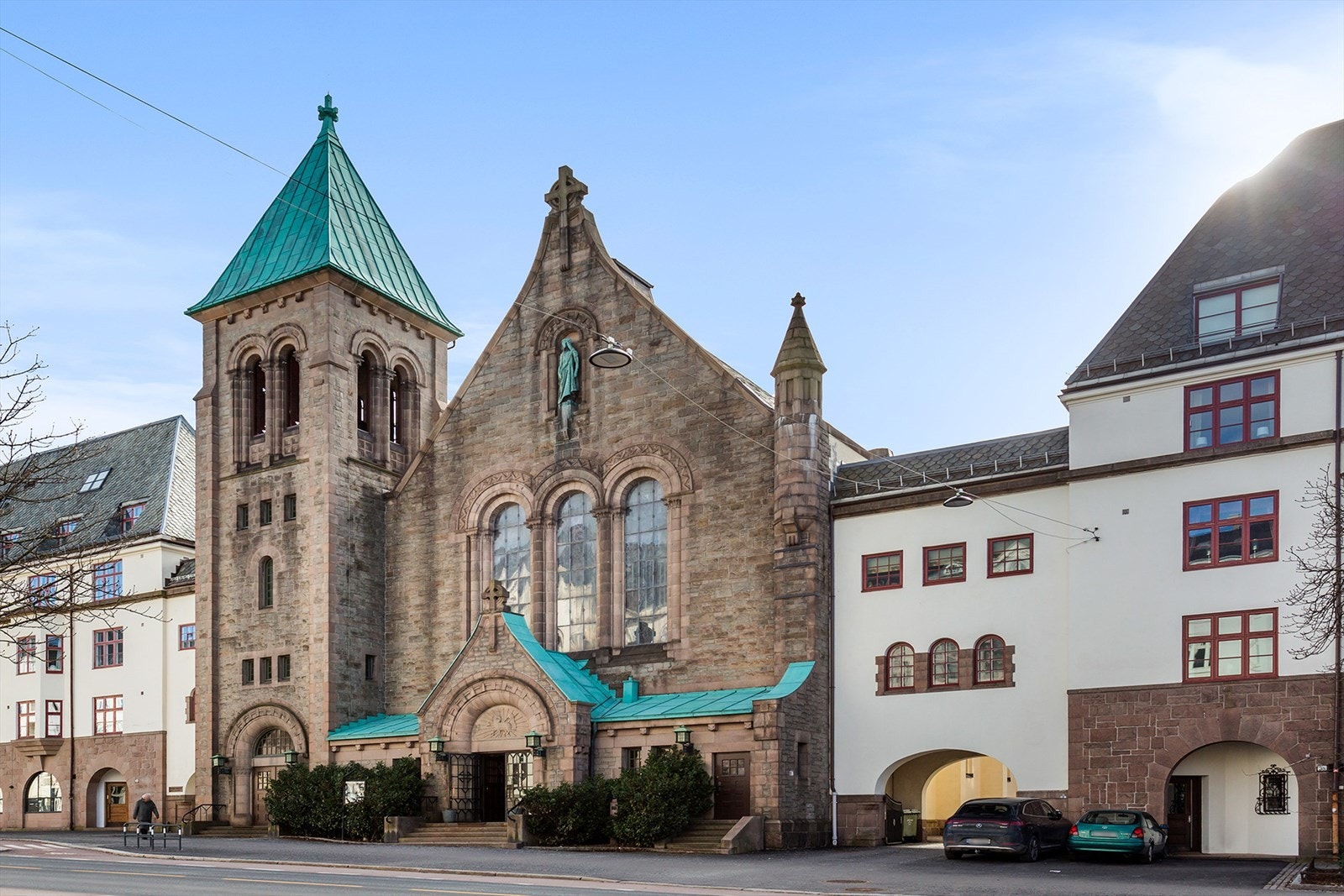 Denne må oppleves - Velkommen til visning! Galleribilde