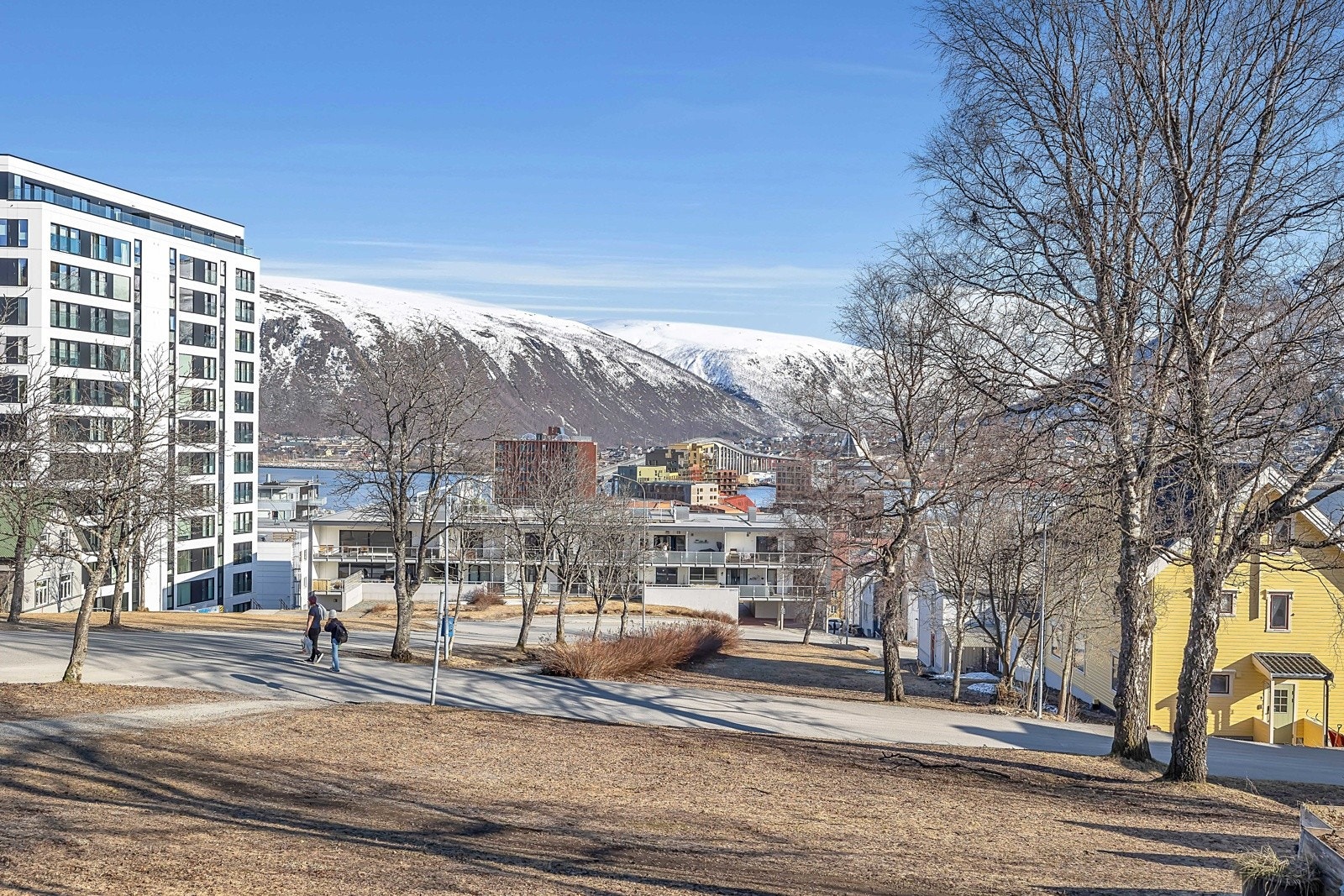 Grønnegata 129 - Velkommen på visning! Galleribilde