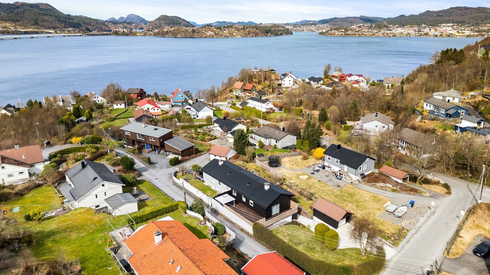 Velkommen til visning. Husk påmelding! Galleribilde