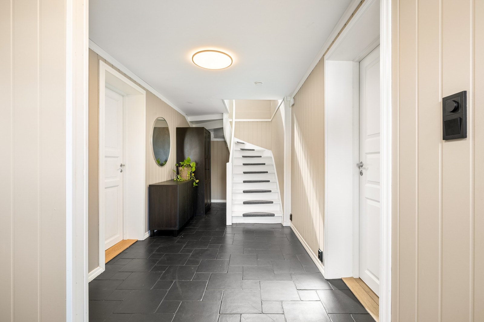 Vi beveger oss opp! Galleribilde